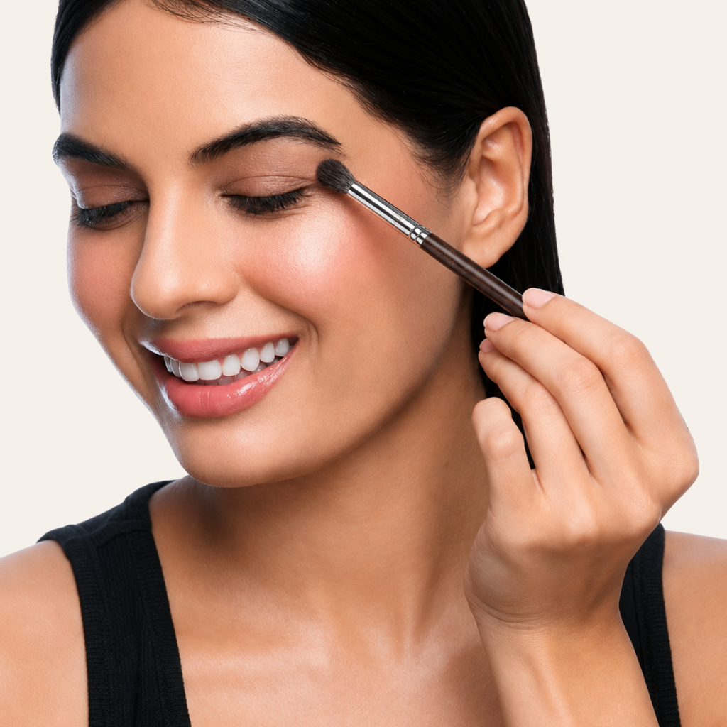 Cọ Tán Mắt BH Cosmetics Eyeshadow Brush BH613